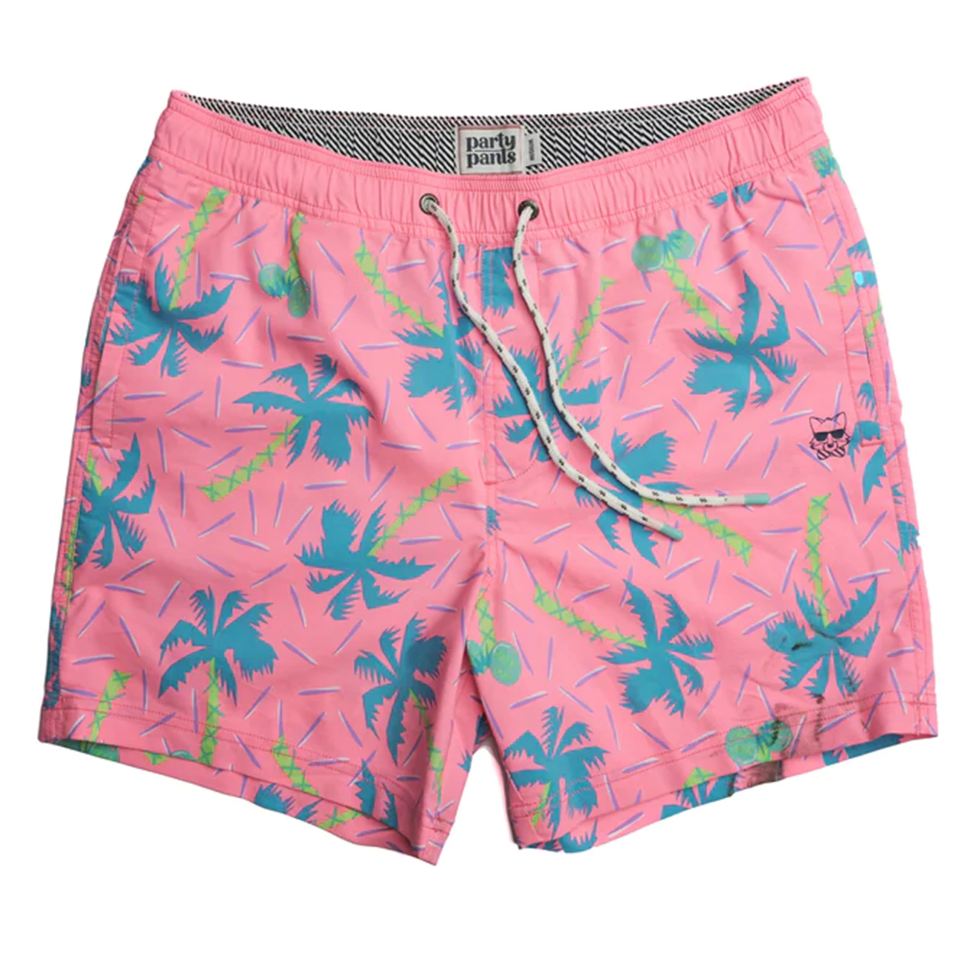 Party Pants Mens Shade Shorts 3 Party Pants Mens Shade Shorts