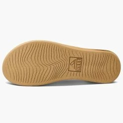 Reef Women's Ortho Bounce Woven Flip Flops -ONeill Shop 69daca5b c67f 41bd a261 38559f50ca05
