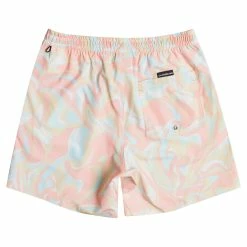 Quiksilver Mens Ocean Mix 17" Volley Boardshorts 5 Quiksilver Mens Ocean Mix 17" Volley Boardshorts -ONeill Shop 6a4b337f 5607 40e8 a1e1 94a7c023706a