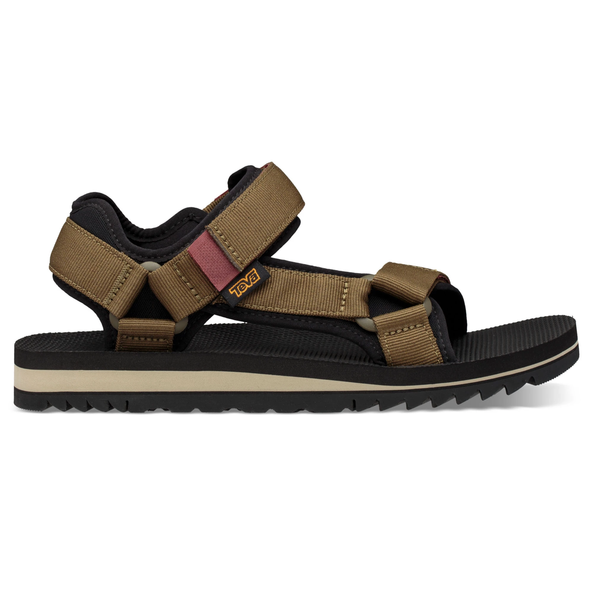 Teva Men's Universal Trail Sandals 4 Teva Men's Universal Trail Sandals - Image 2