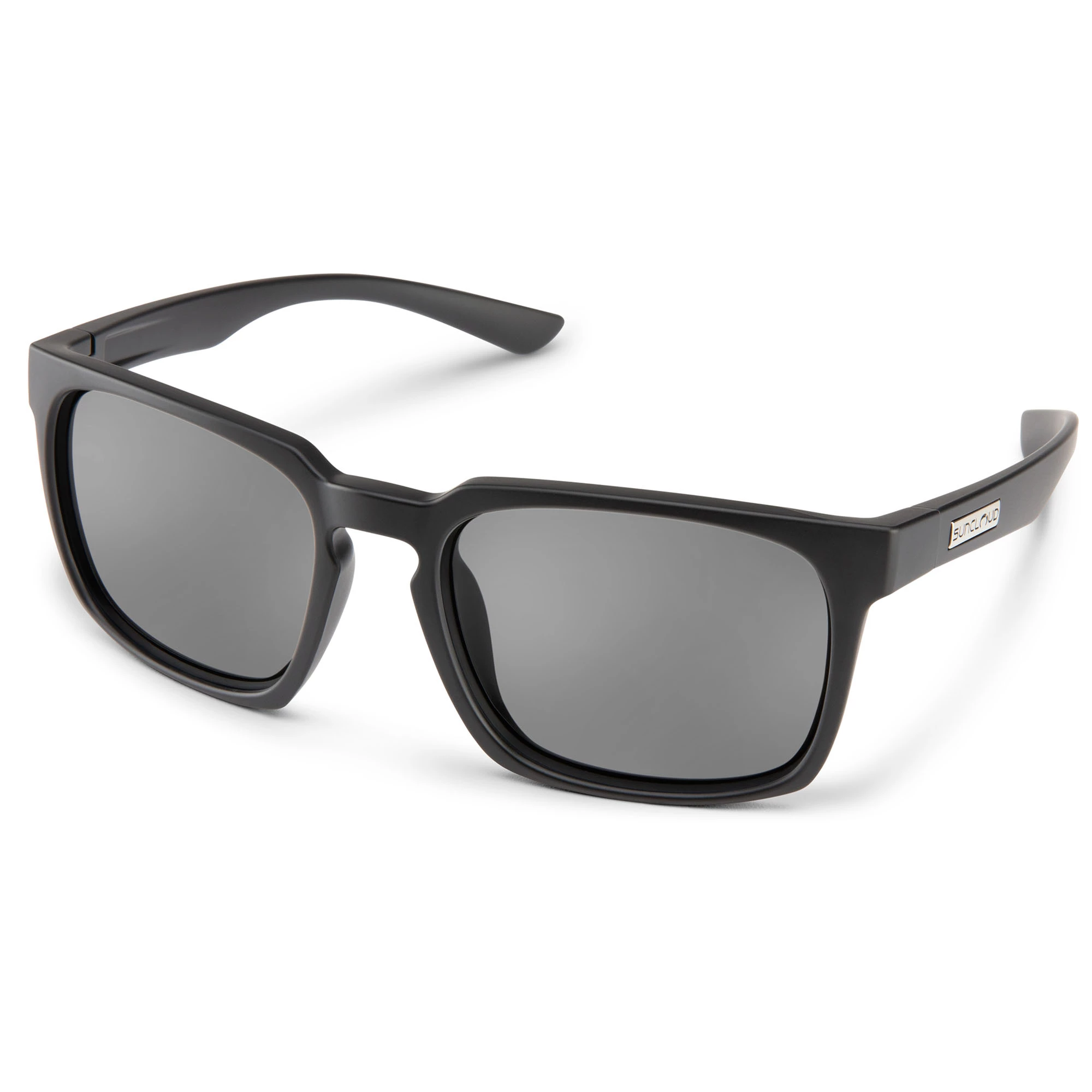 Suncloud Men's Hundo Sunglasses 5 Suncloud Men's Hundo Sunglasses - Image 3