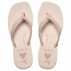REEF Women's Seas X OPI Casual Sandals 14 REEF Women's Seas X OPI Casual Sandals -ONeill Shop 6a719279 fef9 4522 b78f 820a94931608