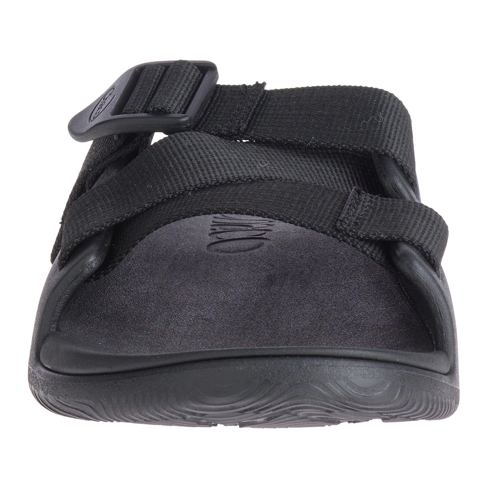 Chaco Womens Chillos Slide Sandals 6 Chaco Womens Chillos Slide Sandals - Image 4