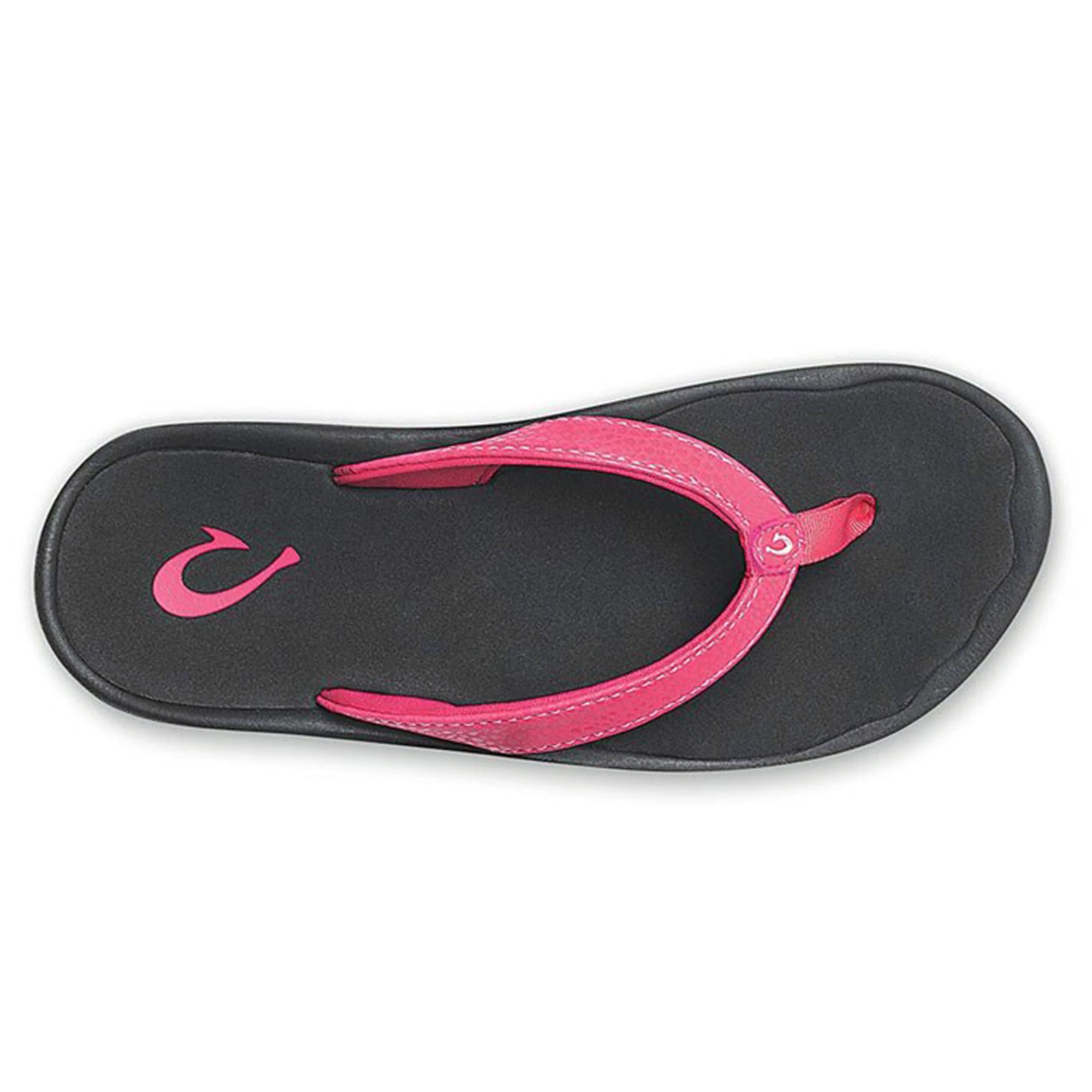 OluKai Girl's Kulapa Kai Youth Casual Sandals 10 OluKai Girl's Kulapa Kai Youth Casual Sandals - Image 8