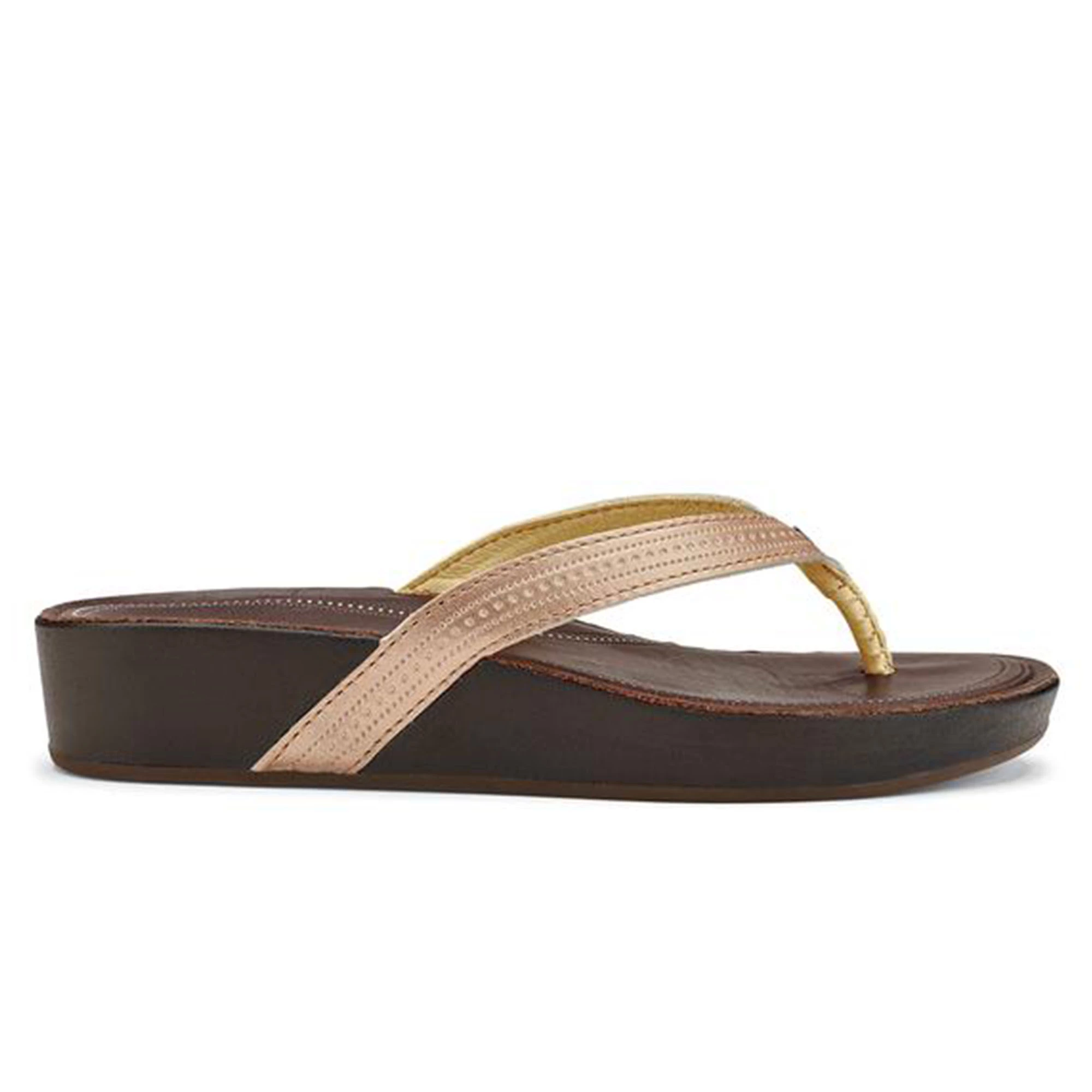OluKai Women's Ola Flip Flops 6 OluKai Women's Ola Flip Flops - Image 4