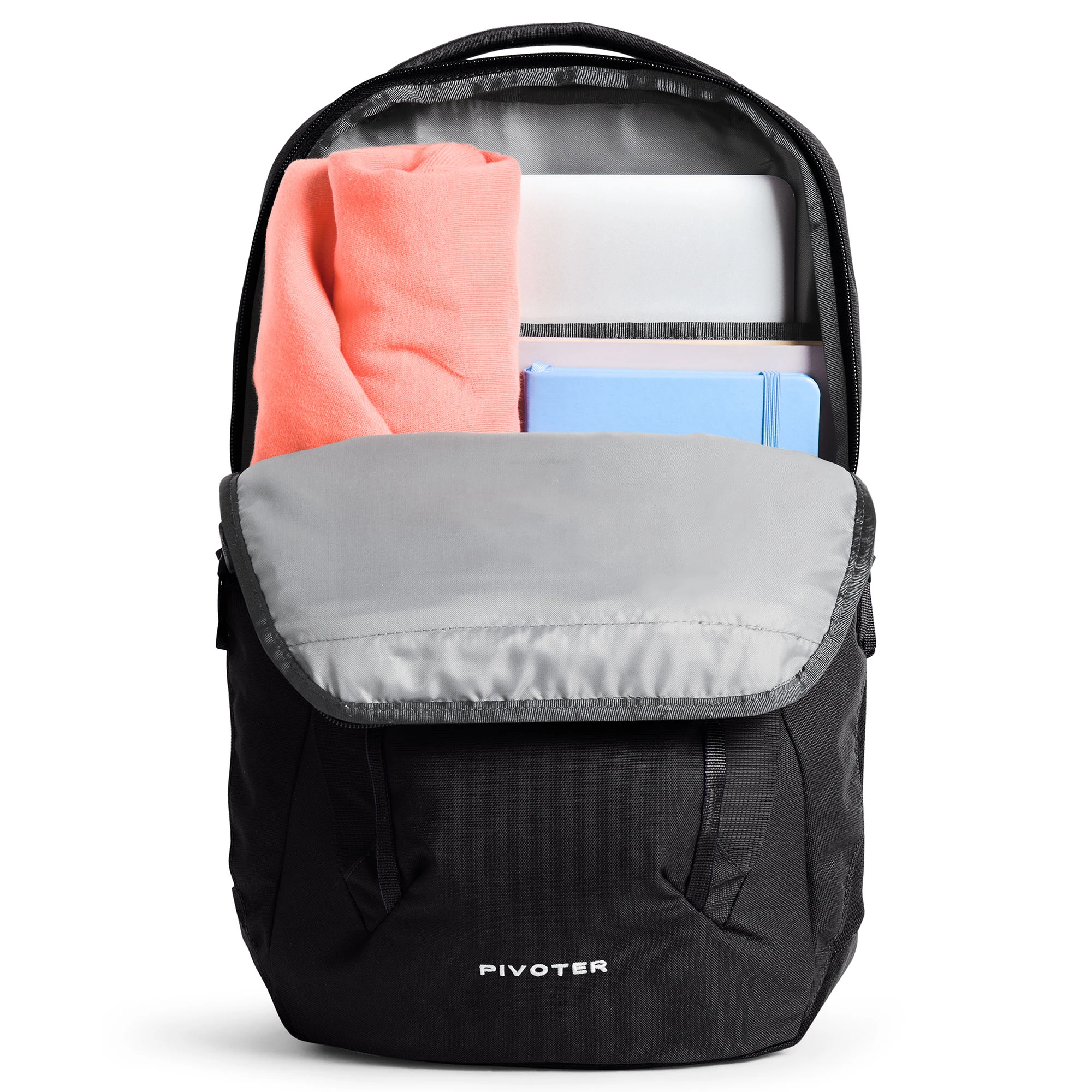 The North Face Womens Pivoter Backpack 7 The North Face Womens Pivoter Backpack - Image 5