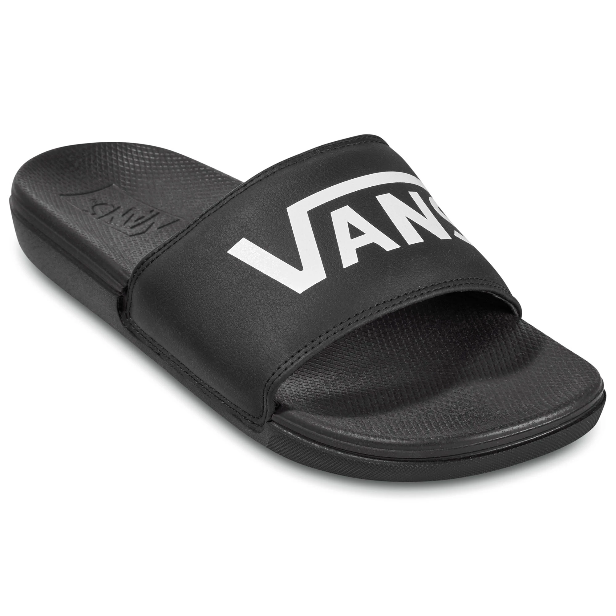 Vans Men's La Costa Slide-On Sandals 4 Vans Men's La Costa Slide-On Sandals - Image 2