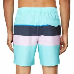 O'Neill ONeill Mens Hermosa Volley 17" Boardshorts 9 O'Neill ONeill Mens Hermosa Volley 17" Boardshorts -ONeill Shop 6ccf551e 5d2d 496f 96bf 50b5df28217a