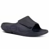 OOFOS Men's Ooahh Sport Flex Slides 2 OOFOS Men's Ooahh Sport Flex Slides -ONeill Shop 6cdee484 bbd3 4265 9ebc a815fe5d6ca3