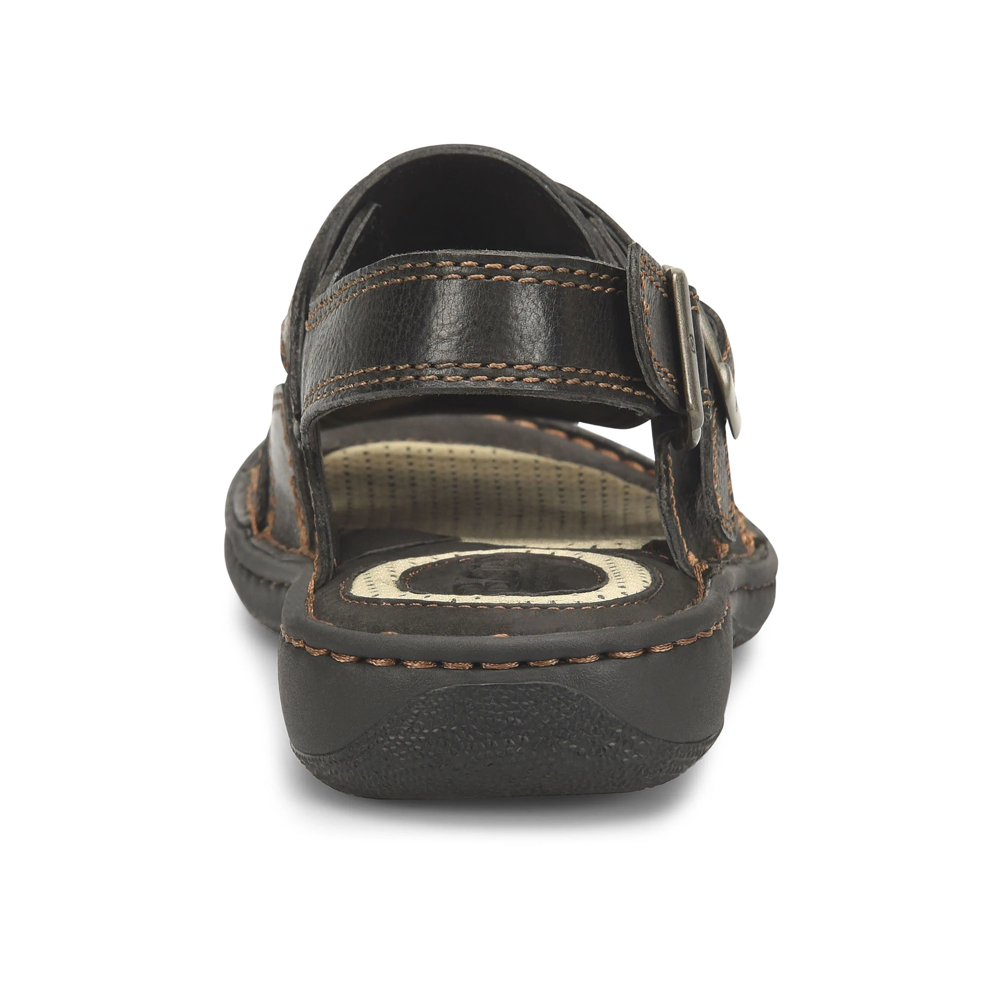 Born Men's Miguel Casual Sandals 5 Born Men's Miguel Casual Sandals - Image 3