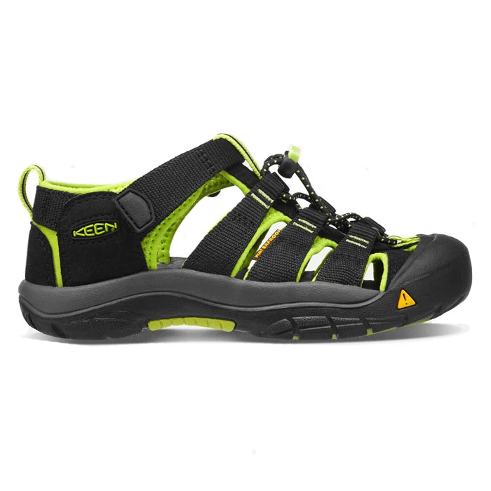 Keen Toddler's Newport H2 Sandals 3 Keen Toddler's Newport H2 Sandals