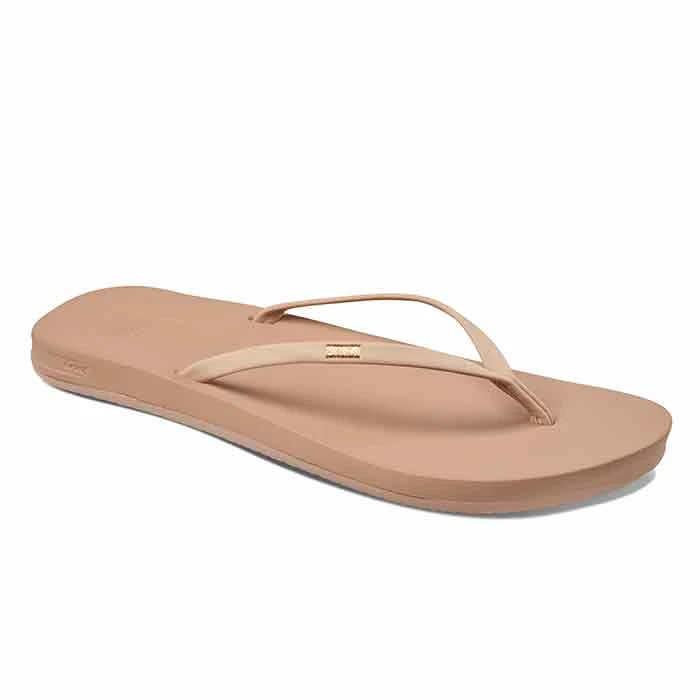 Reef Women's Cushion Bounce Slim Sandals 3 Reef Women's Cushion Bounce Slim Sandals