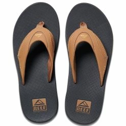 REEF Men's Fanning Casual Sandals -ONeill Shop 6d5552a6 98c9 436c 9e4a 0f8d3cb9b5db