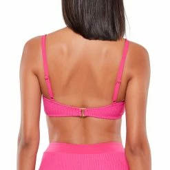 Sanctuary Women's Seamed Bralette Swim Top 9 Sanctuary Women's Seamed Bralette Swim Top -ONeill Shop 6d5a032c c7e4 4b97 8465 5cb32a0e4382