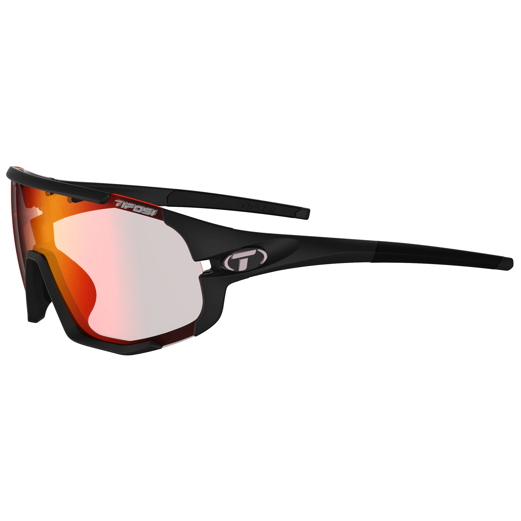 Tifosi Optics Sledge Sunglasses With Clarion Lenses 4 Tifosi Optics Sledge Sunglasses With Clarion Lenses - Image 2