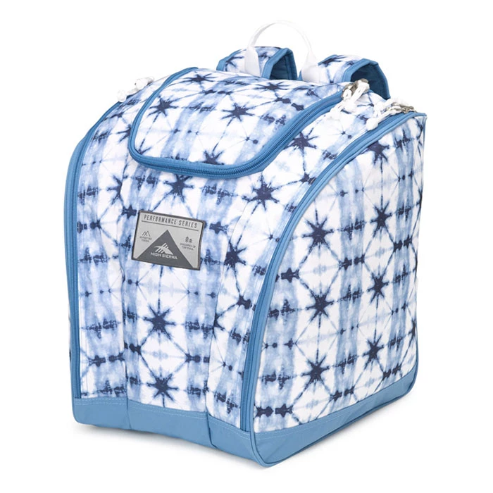 High Sierra Trapezoid Boot Bag 9 High Sierra Trapezoid Boot Bag - Image 7