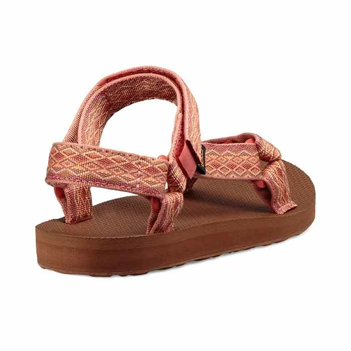 Teva Women's Original Universal Sandals Prints 11 Teva Women's Original Universal Sandals Prints - Image 9