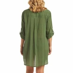 Helen Jon Womens Relaxed Shirt Dress 34 Helen Jon Womens Relaxed Shirt Dress -ONeill Shop 6e58a348 5fb5 4c74 950e c542181e4b19