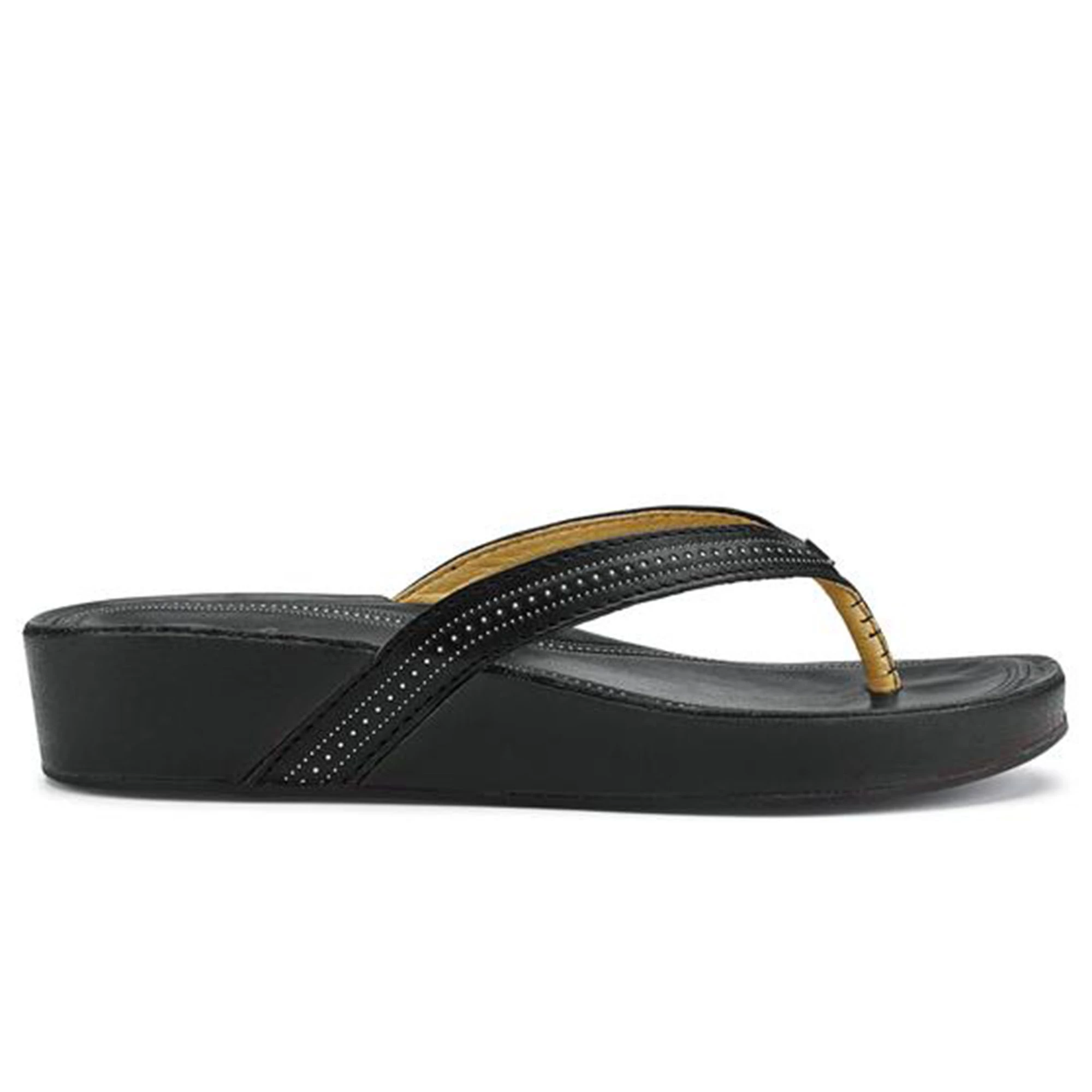 OluKai Women's Ola Flip Flops 3 OluKai Women's Ola Flip Flops