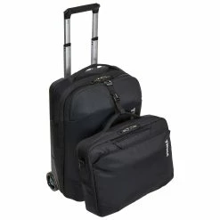 Thule Subterra 22" Carry-on Wheeled Luggage -ONeill Shop 6ecef0cf 48ae 4696 bc84 423a401573af