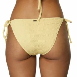 O'Neill ONeill Womens Saltwater Solids Textured Maracas Swim Bottom 5 O'Neill ONeill Womens Saltwater Solids Textured Maracas Swim Bottom -ONeill Shop 6f111086 d7af 482b 911c cbc5b92445fa