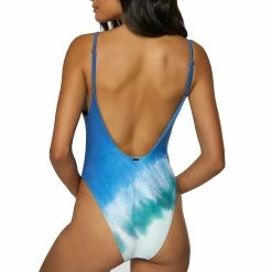 O'Neill ONeill Womens Women Of The Wave Mykonos One Piece Swimsuit 5 O'Neill ONeill Womens Women Of The Wave Mykonos One Piece Swimsuit -ONeill Shop 6f3061a7 90fb 4caa 9b67 bc0f693ed906