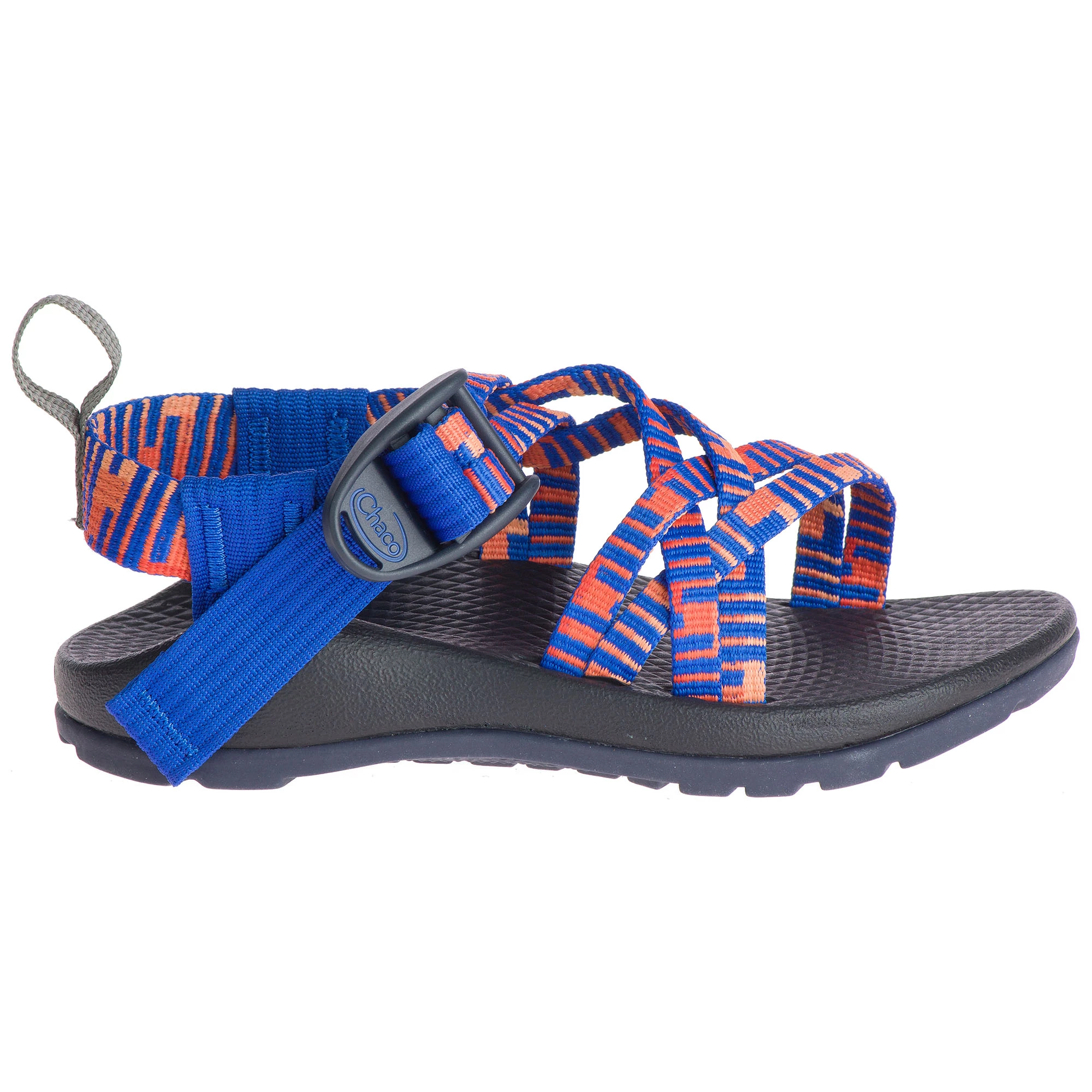 Chaco Girl's ZX/1 EcoTread™ Sandals (Big Kids') 3 Chaco Girl's ZX/1 EcoTread™ Sandals (Big Kids')