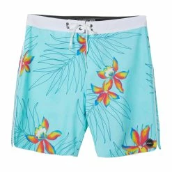 O'Neill ONeill Boys Hyperfreak Ulu Boardshorts