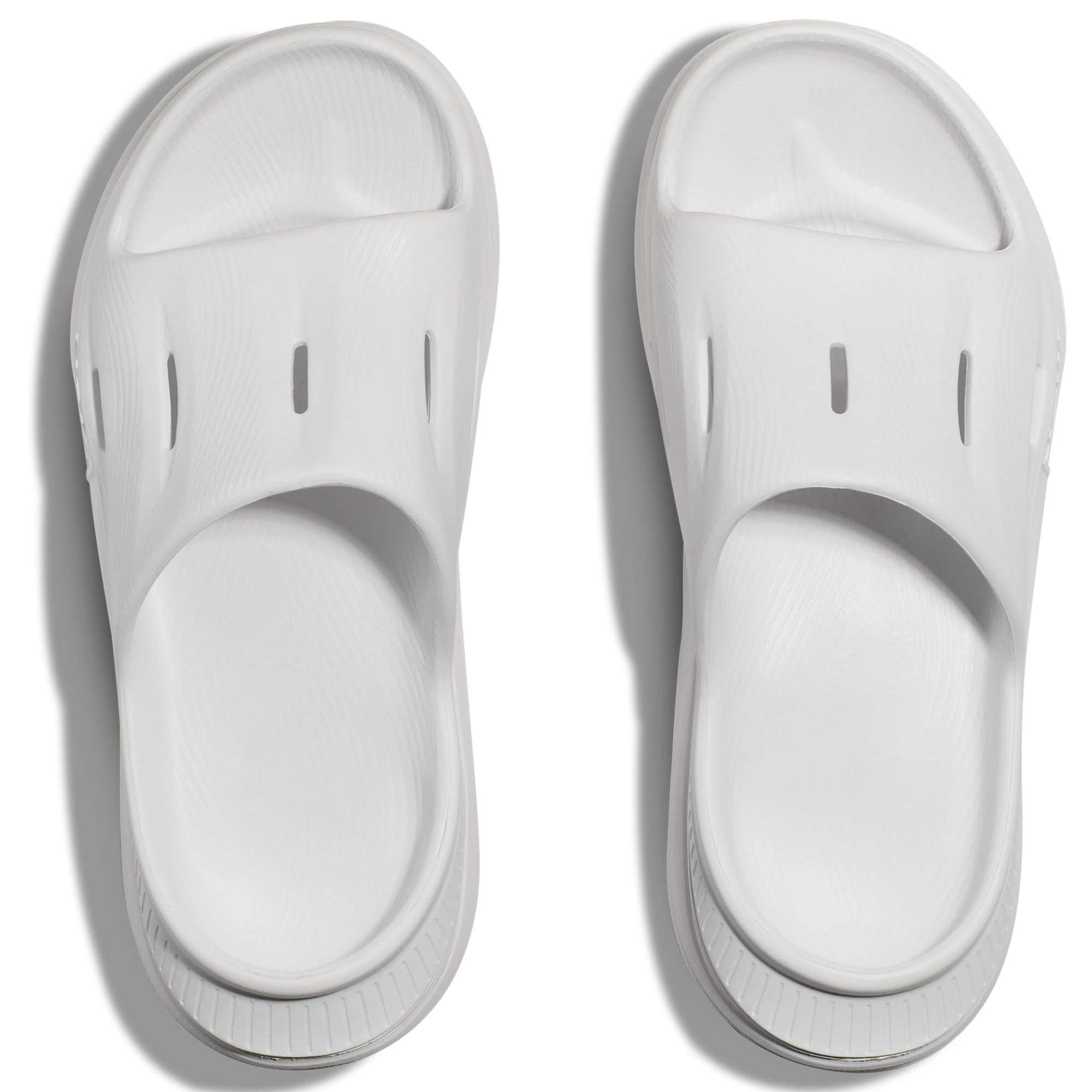 HOKA ONE ONE Mens ORA Recovery Slide 3 Sandals 6 HOKA ONE ONE Mens ORA Recovery Slide 3 Sandals - Image 4