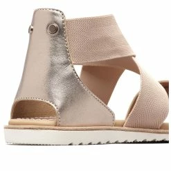 Sorel Women's Ella Sandals Warm Gold 8 Sorel Women's Ella Sandals Warm Gold -ONeill Shop 6fa3ac65 1a6e 4518 a10b d0074d90b7cd