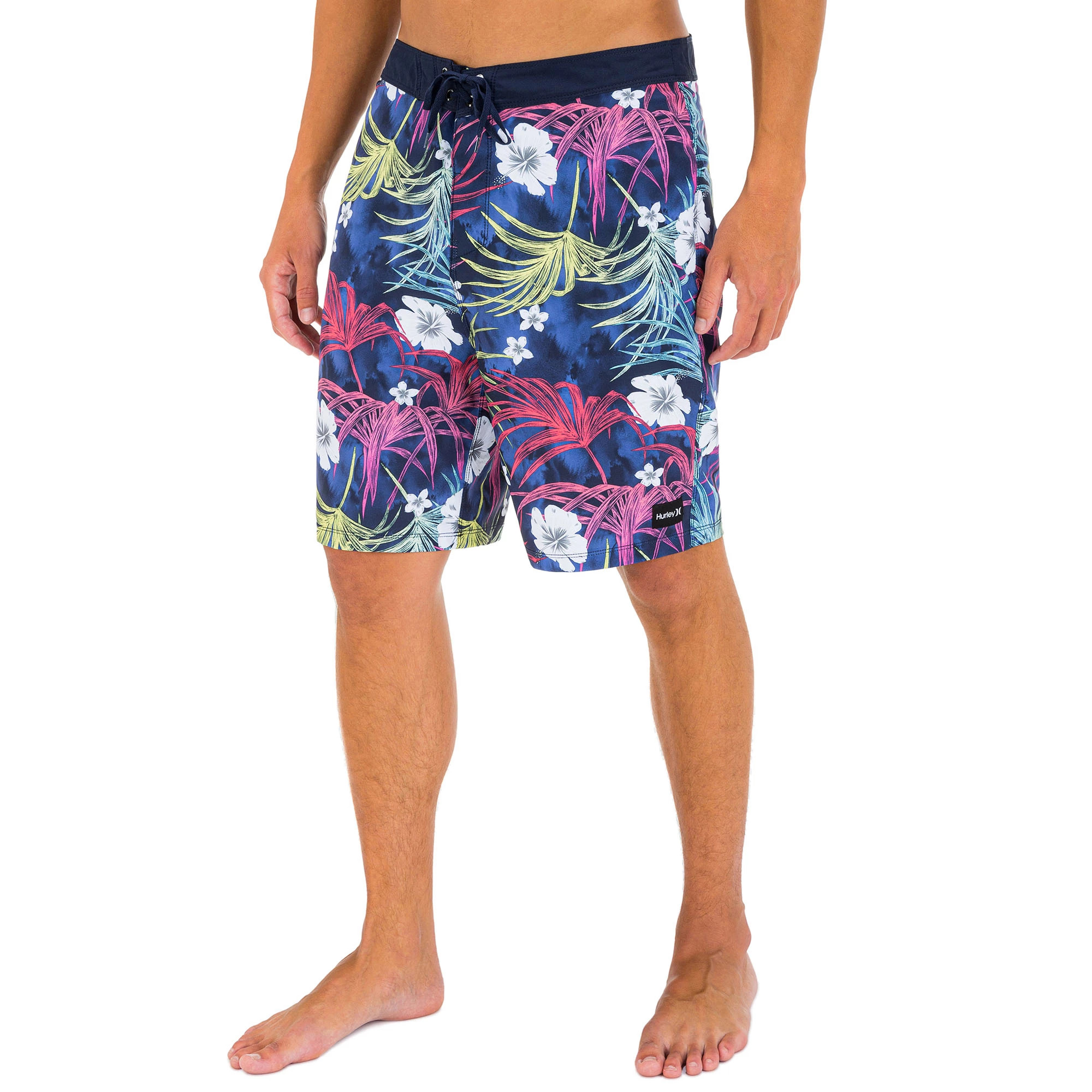 Hurley Mens Weekender 20" Boardshorts 6 Hurley Mens Weekender 20" Boardshorts - Image 4