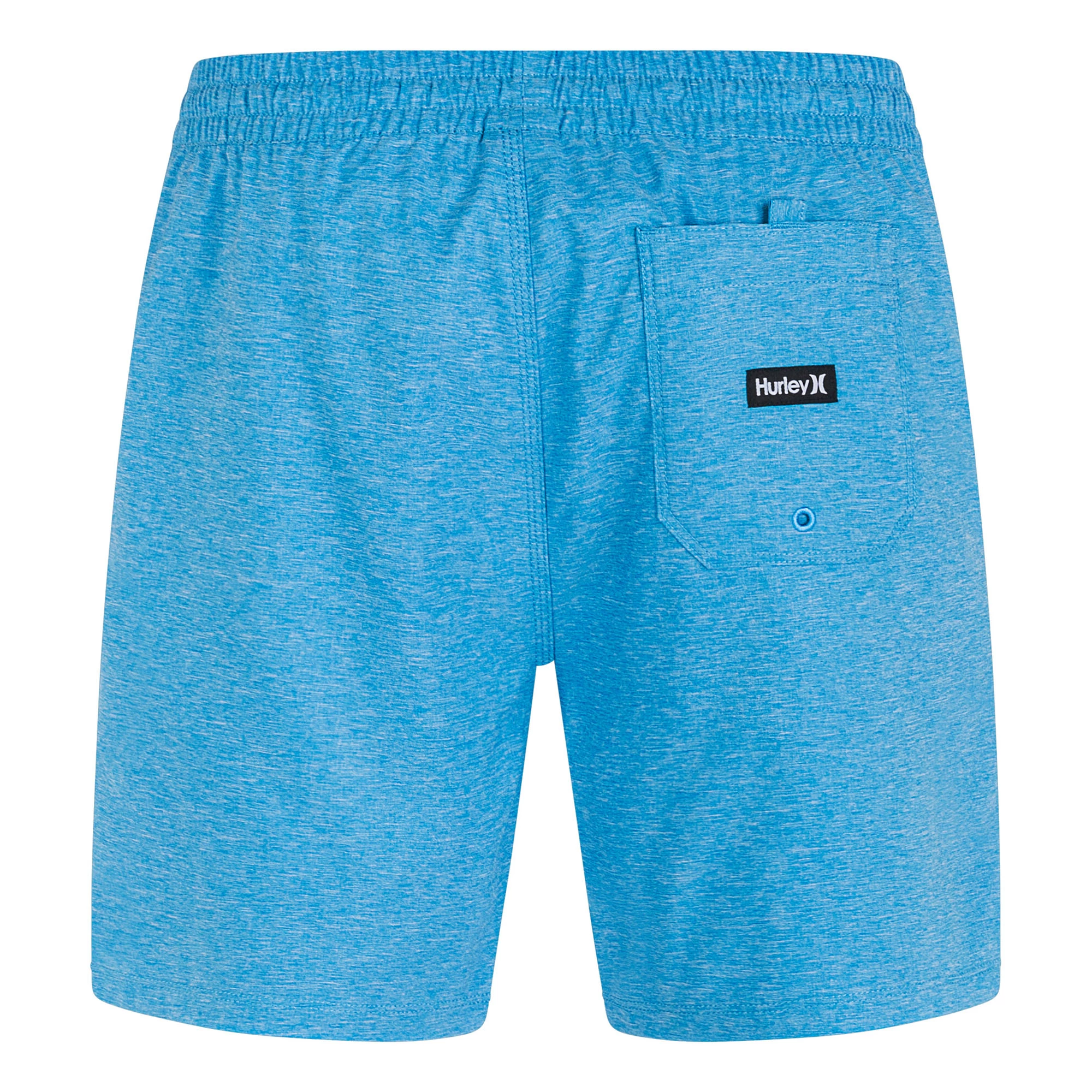 Hurley Mens One And Only Crossdye 17" Boardshorts 13 Hurley Mens One And Only Crossdye 17" Boardshorts - Image 11