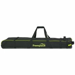Transpack Ski Vault™ Double Pro Rolling Ski Bag 13 Transpack Ski Vault™ Double Pro Rolling Ski Bag -ONeill Shop 704e3a3d 1d89 4e76 93f0 4db658ae9795
