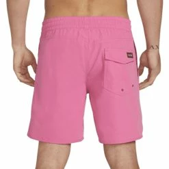Volcom Men's Lido Solid Boardshorts 17 Volcom Men's Lido Solid Boardshorts -ONeill Shop 7060a6bf 754b 4ef4 b5f2 f1b438c795a2
