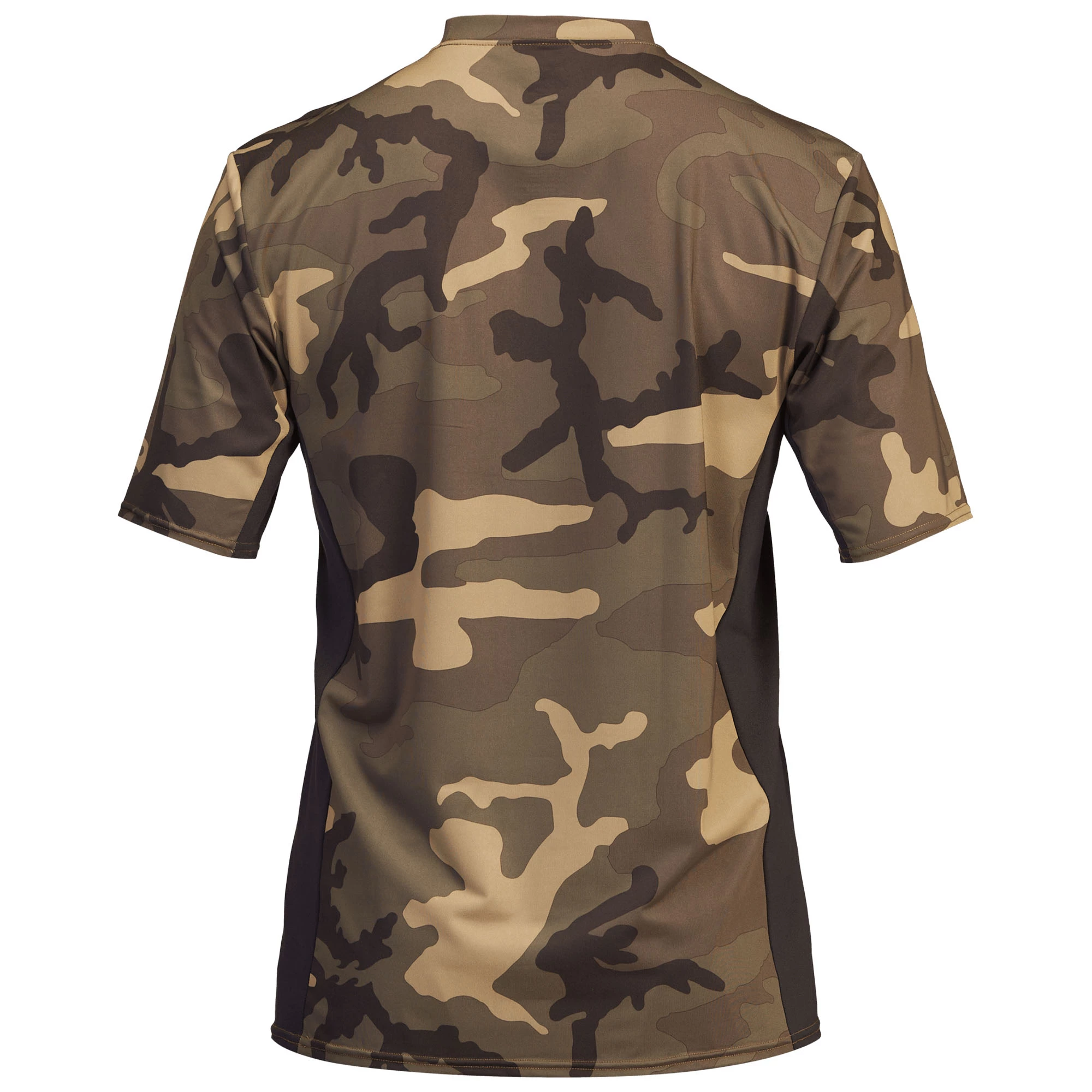 Billabong Men's Arch Mesh Short Sleeve Rashguard 6 Billabong Men's Arch Mesh Short Sleeve Rashguard - Image 4