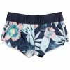 Roxy Girls' Beach Trip 2" Boardshorts -ONeill Shop 70813924 6a2f 4222 926b 73cc81c0f01e