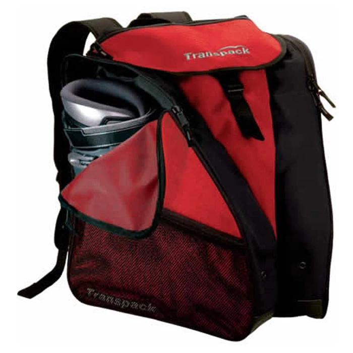 Transpack XT1 Classic Boot Bag 4 Transpack XT1 Classic Boot Bag - Image 2