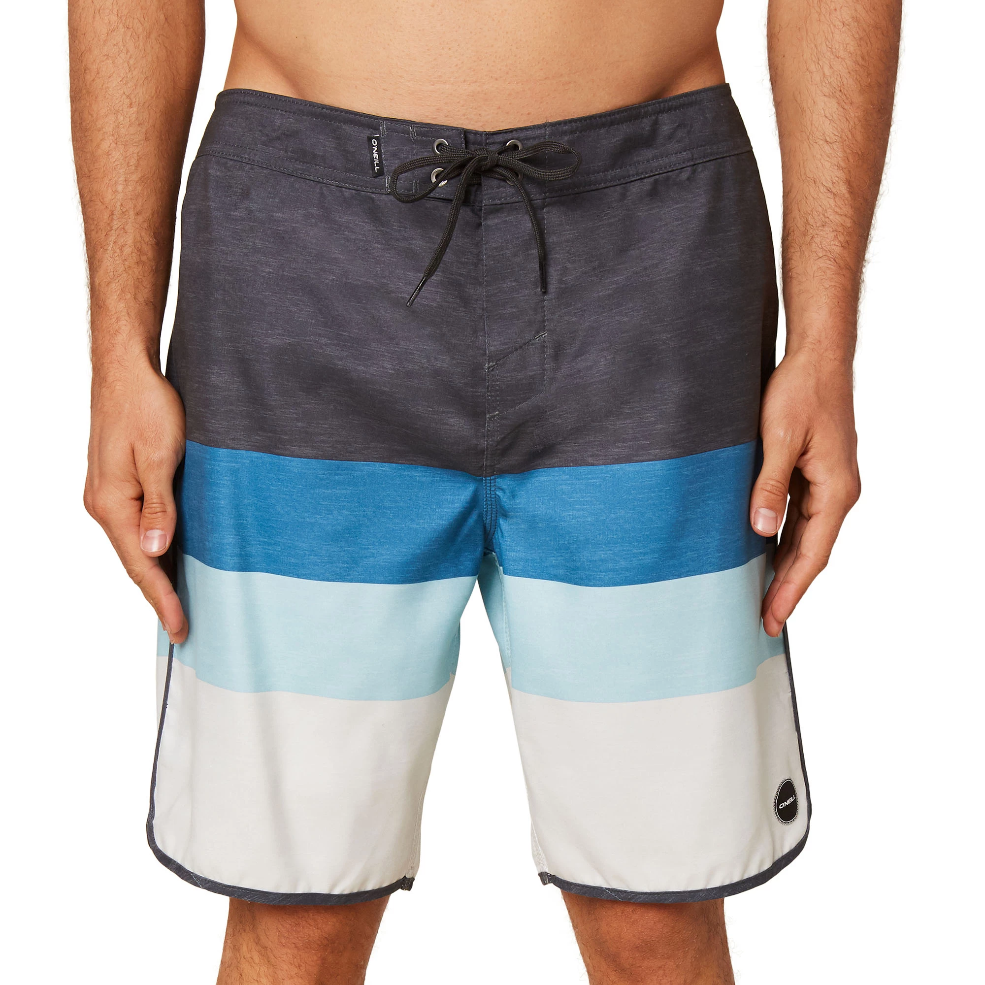 O'Neill Men's Four Square Boardshorts 5 O'Neill Men's Four Square Boardshorts - Image 3