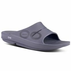 OOFOS Mens OOahh Sport Slide Sandals -ONeill Shop 7108518d e08d 4716 aade 57d596e680f9