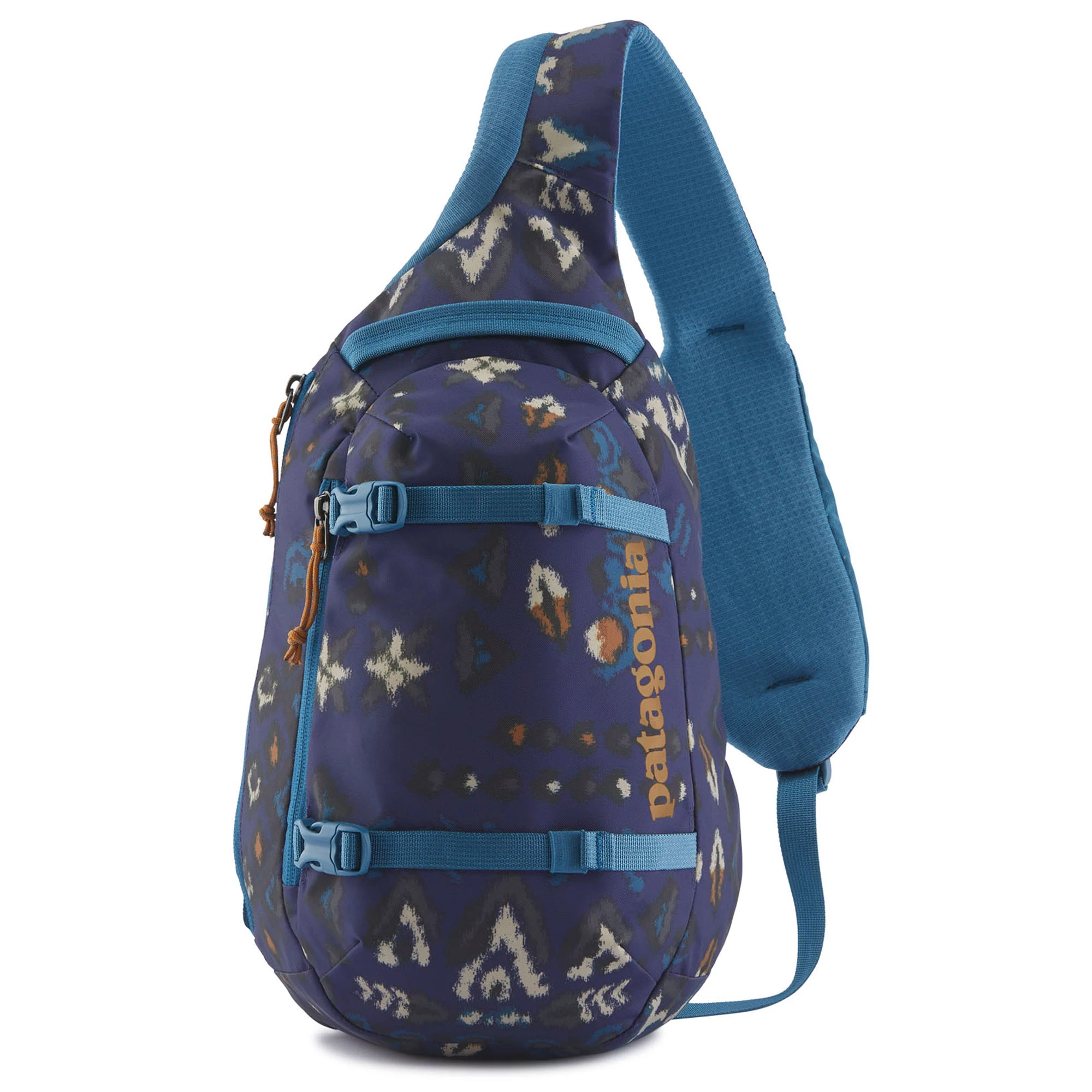 Patagonia Atom 8L Sling Bag 4 Patagonia Atom 8L Sling Bag - Image 2