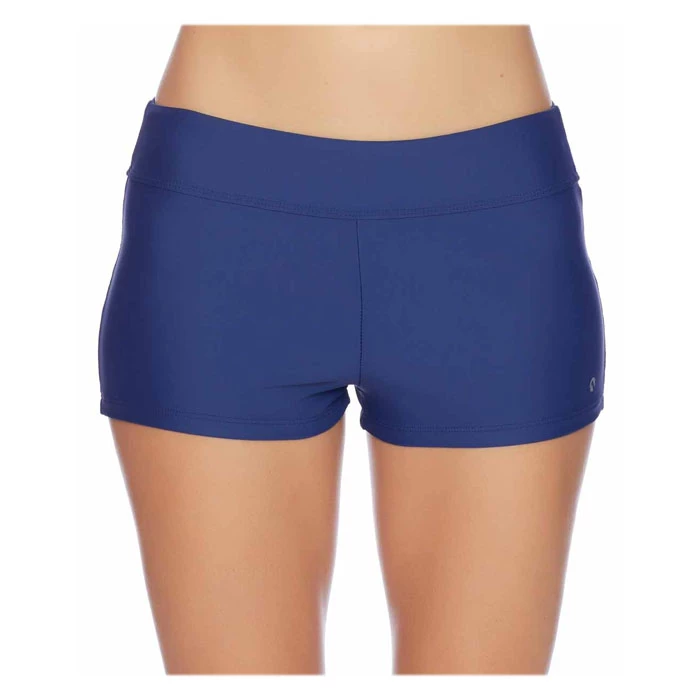 Next By Athena Women's Good Karma Jumpstart Swim Shorts 4 Next By Athena Women's Good Karma Jumpstart Swim Shorts - Image 2