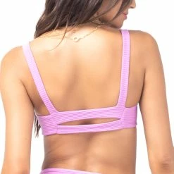 L*Space Womens Eco Chic Repreve® Jess Bikini Top 30 L*Space Womens Eco Chic Repreve® Jess Bikini Top -ONeill Shop 71bee71d 8860 4fa2 8189 a90c9a85d058