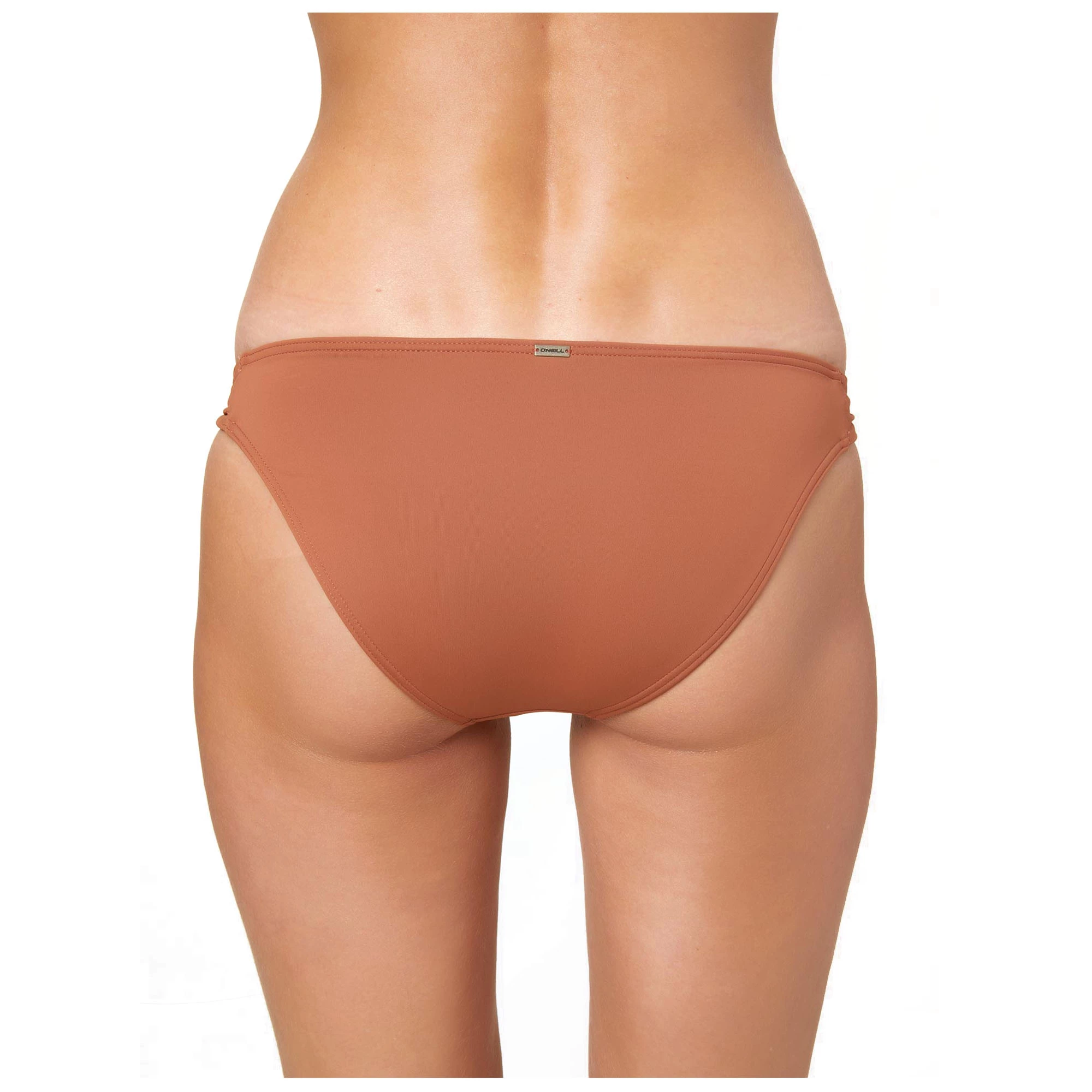 O'Neill Women's Salt Water Solids Twist Tab Bikini 16 O'Neill Women's Salt Water Solids Twist Tab Bikini - Image 14