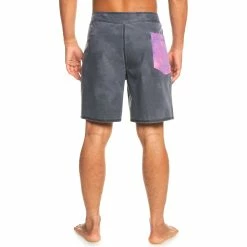 Quiksilver Mens SurfSilk Acid Wash 18" Boardshorts 22 Quiksilver Mens SurfSilk Acid Wash 18" Boardshorts -ONeill Shop 721eff5b 833e 4312 b6f4 8f18161814c6