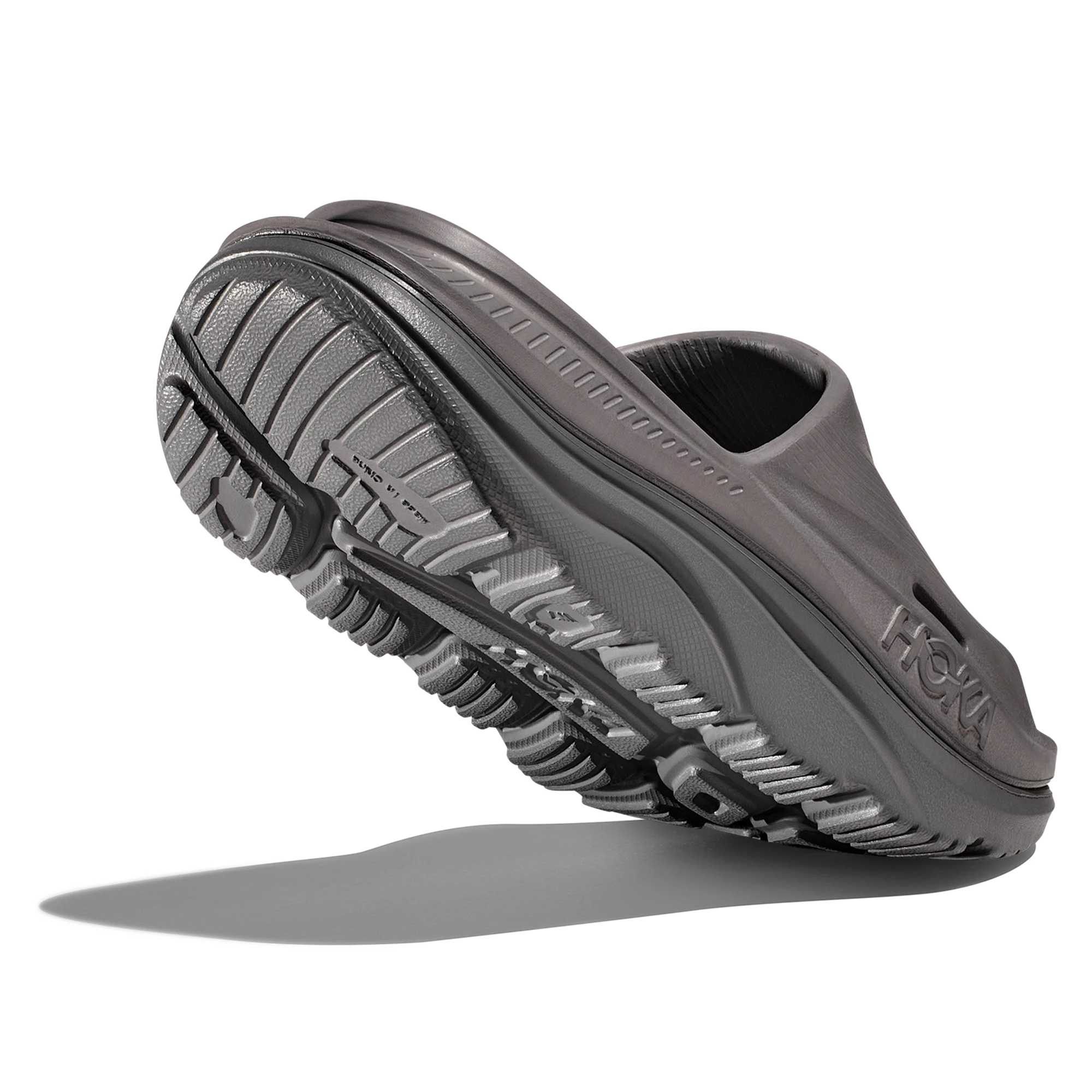 HOKA ONE ONE Womens ORA Recovery Slide 3 Sandals 17 HOKA ONE ONE Womens ORA Recovery Slide 3 Sandals - Image 15