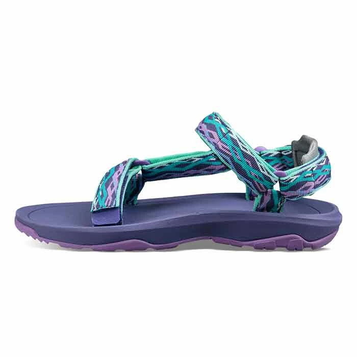 Teva Girl's Hurricane XLT 2 Sandals 11 Teva Girl's Hurricane XLT 2 Sandals - Image 9