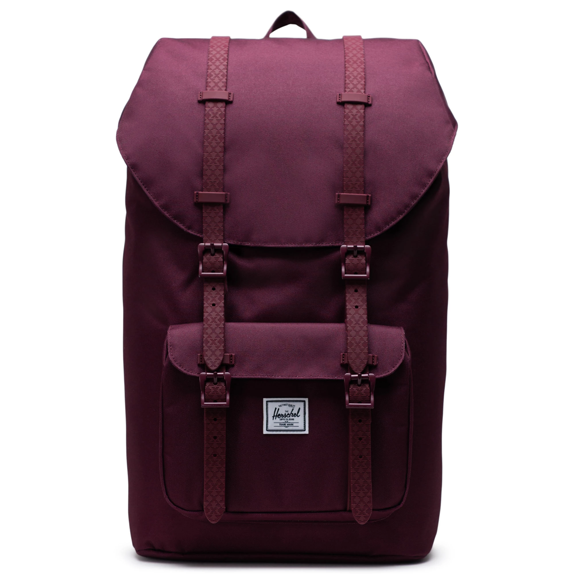 Herschel Supply Little America Backpack 14 Herschel Supply Little America Backpack - Image 12