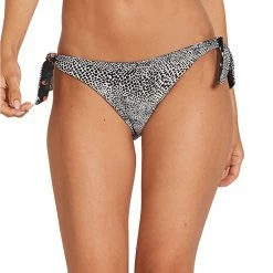 Volcom Women's Leaf It Be Tie Side Bikini Bottom 11 Volcom Women's Leaf It Be Tie Side Bikini Bottom -ONeill Shop 73d9261c c208 4244 9038 fd4cb8b3bf5d