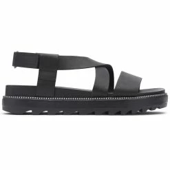Sorel Women's Roaming Criss Cross Sandals