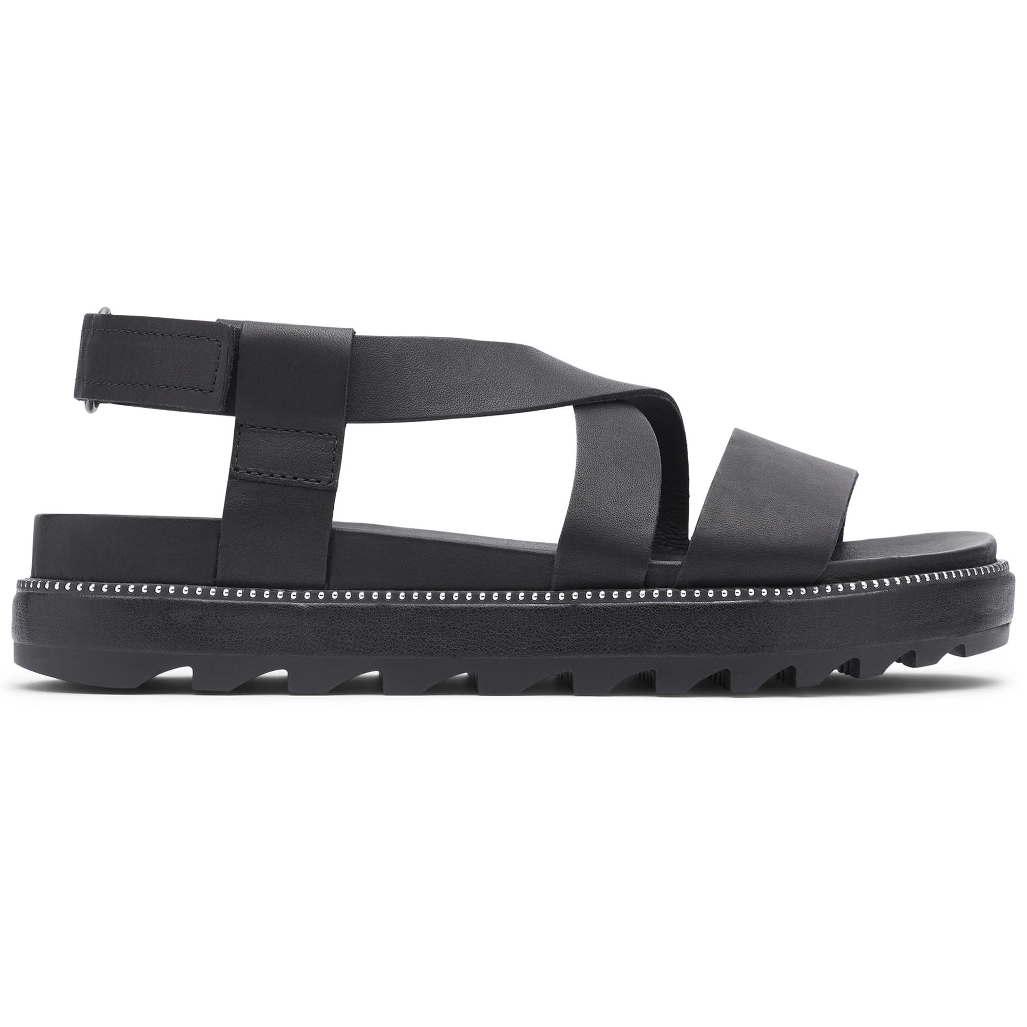 Sorel Women's Roaming Criss Cross Sandals 3 Sorel Women's Roaming Criss Cross Sandals